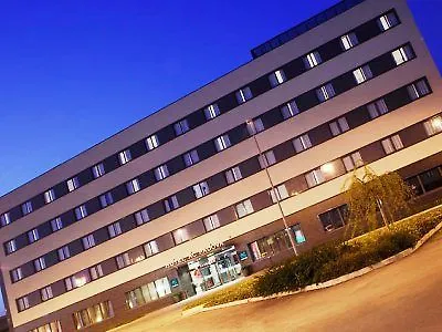 Ac Hotel Padova By Marriott