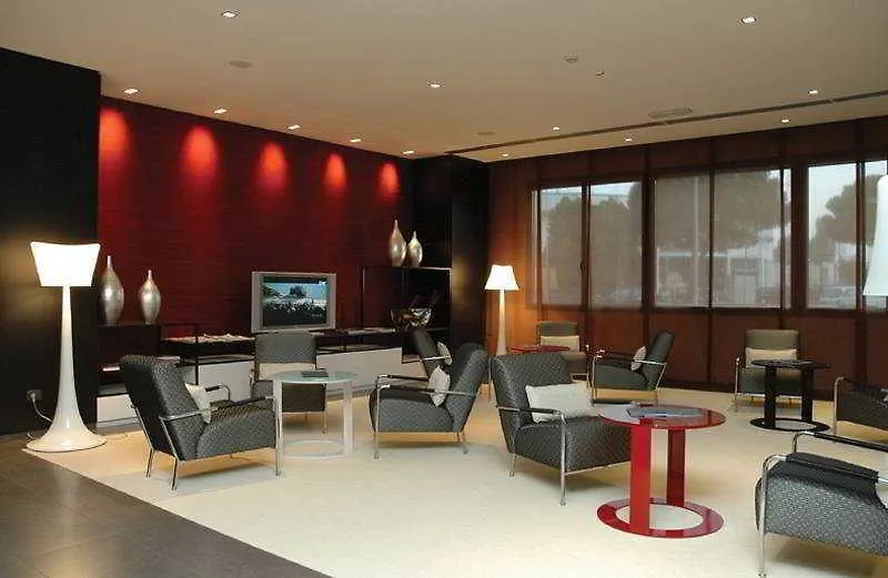 Ac Hotel Padova By Marriott