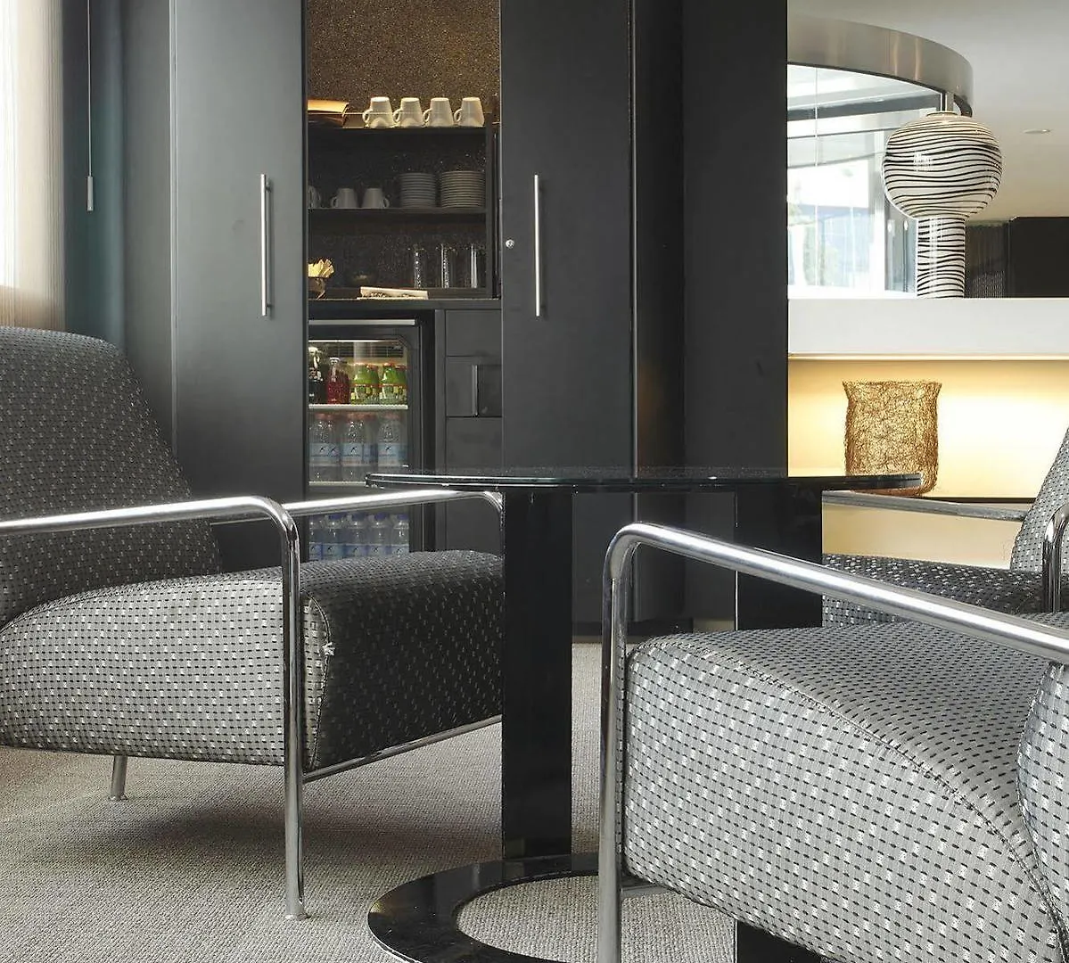 Ac Hotel Padova By Marriott