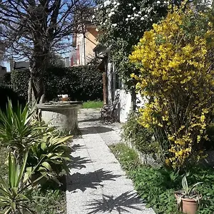 Lovely Hayloft - Incantevole Barchessa Appartamento