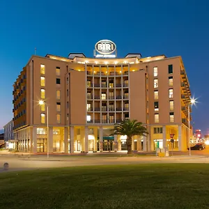 Hotel Western Biri, Padova