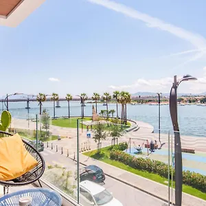 Apartamento Welcomely - Seamphony Olbia