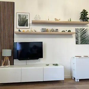 Apartamento Pandolf Bolonia