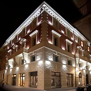 Hotel Le Camp &