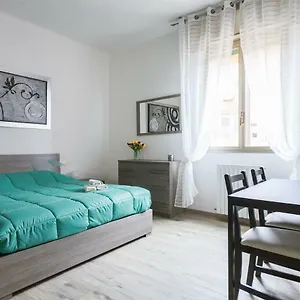 Apartamento Il Filo Di Arianna Bolonia