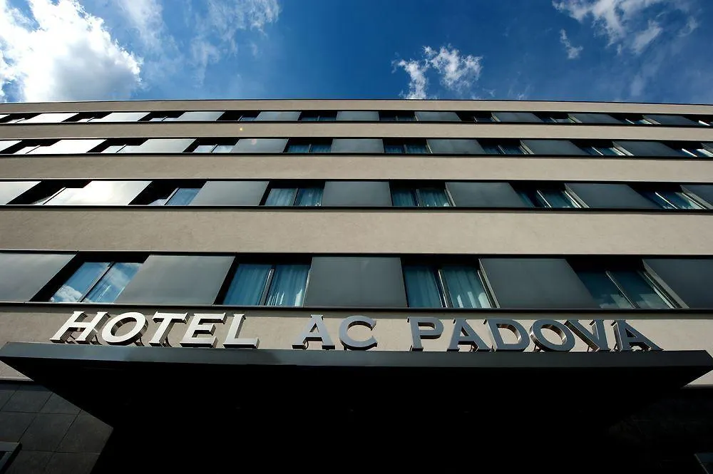 AC Hotel Padua