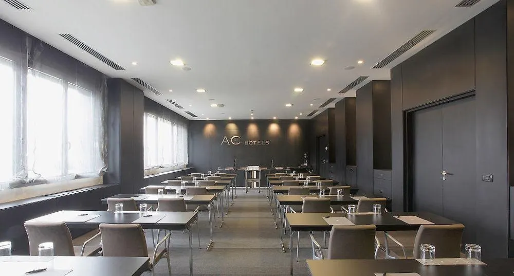 AC Hotel Padua