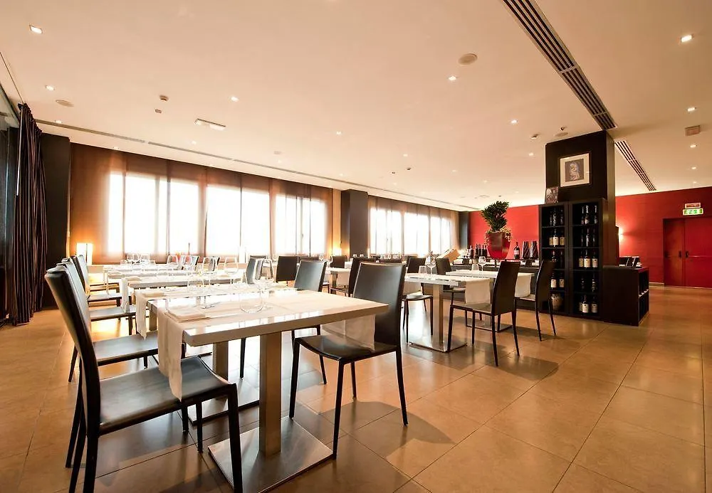 AC Hotel Padua Italia