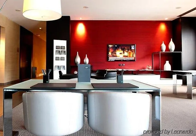 AC Hotel Padua