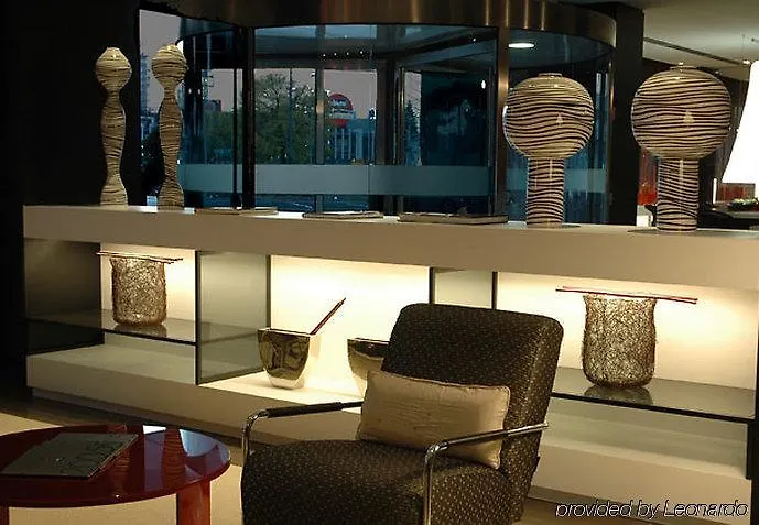 AC Hotel Padua