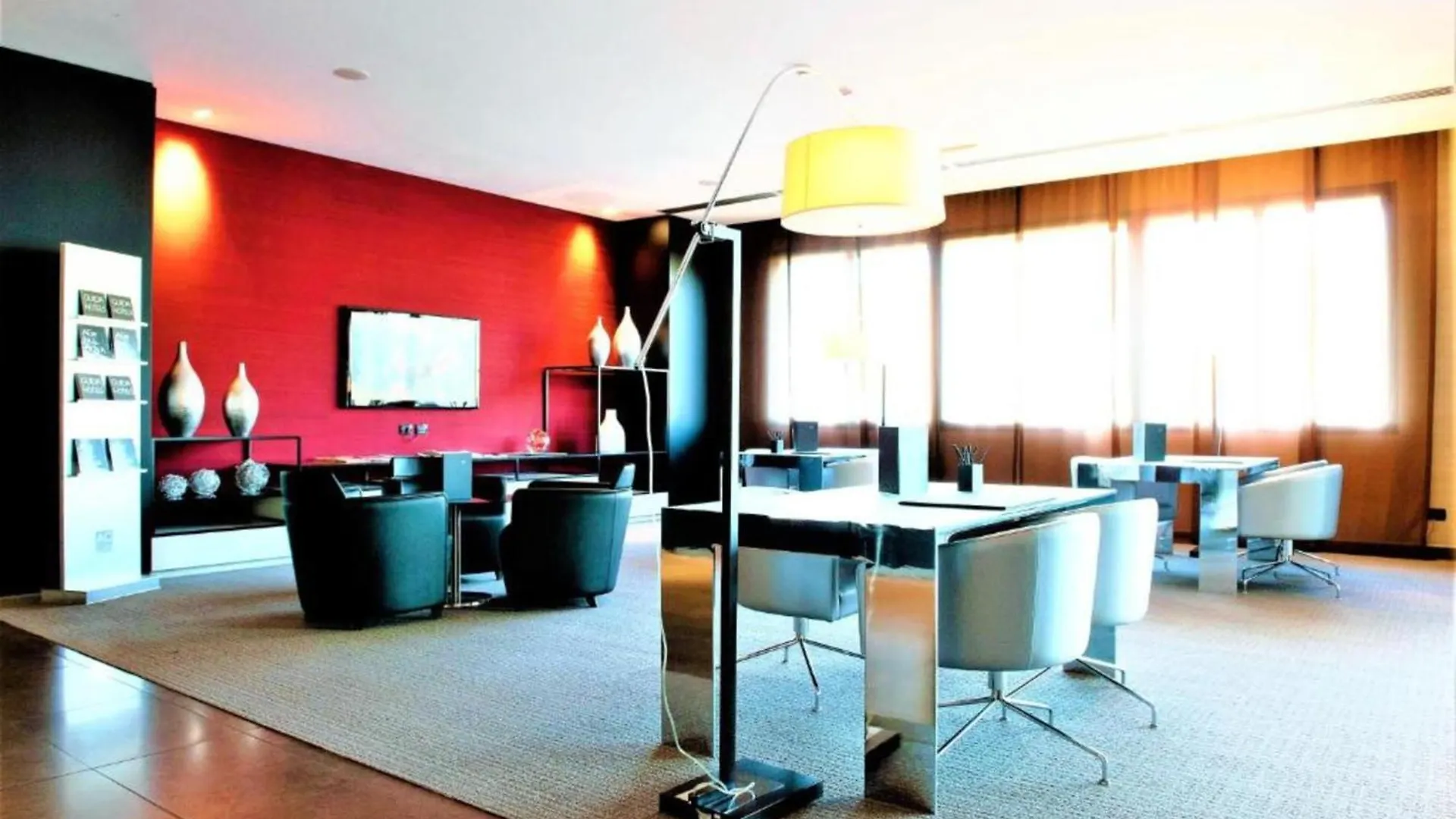 AC Hotel Padua 4*,  Italia