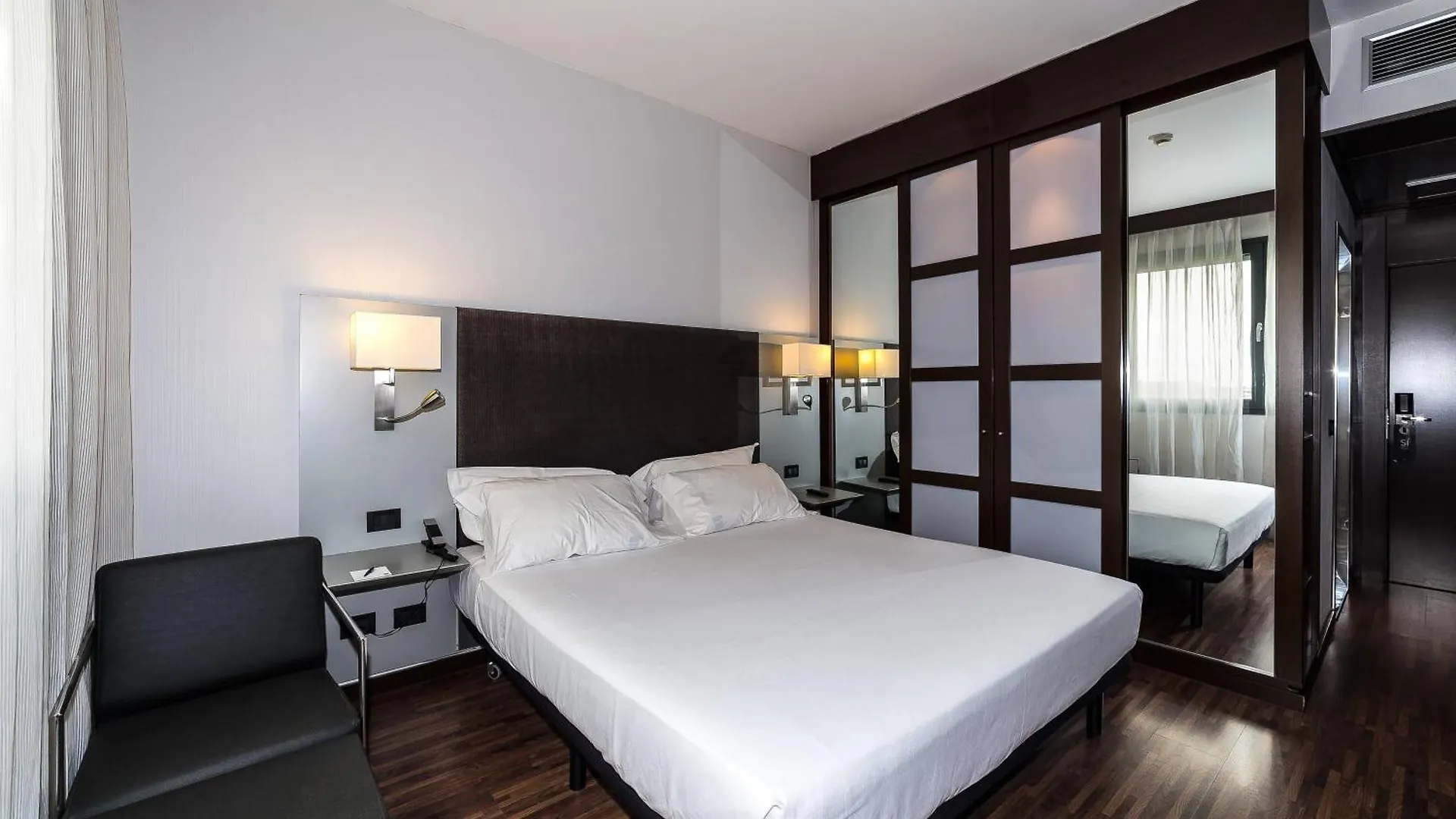 AC Hotel Padua
