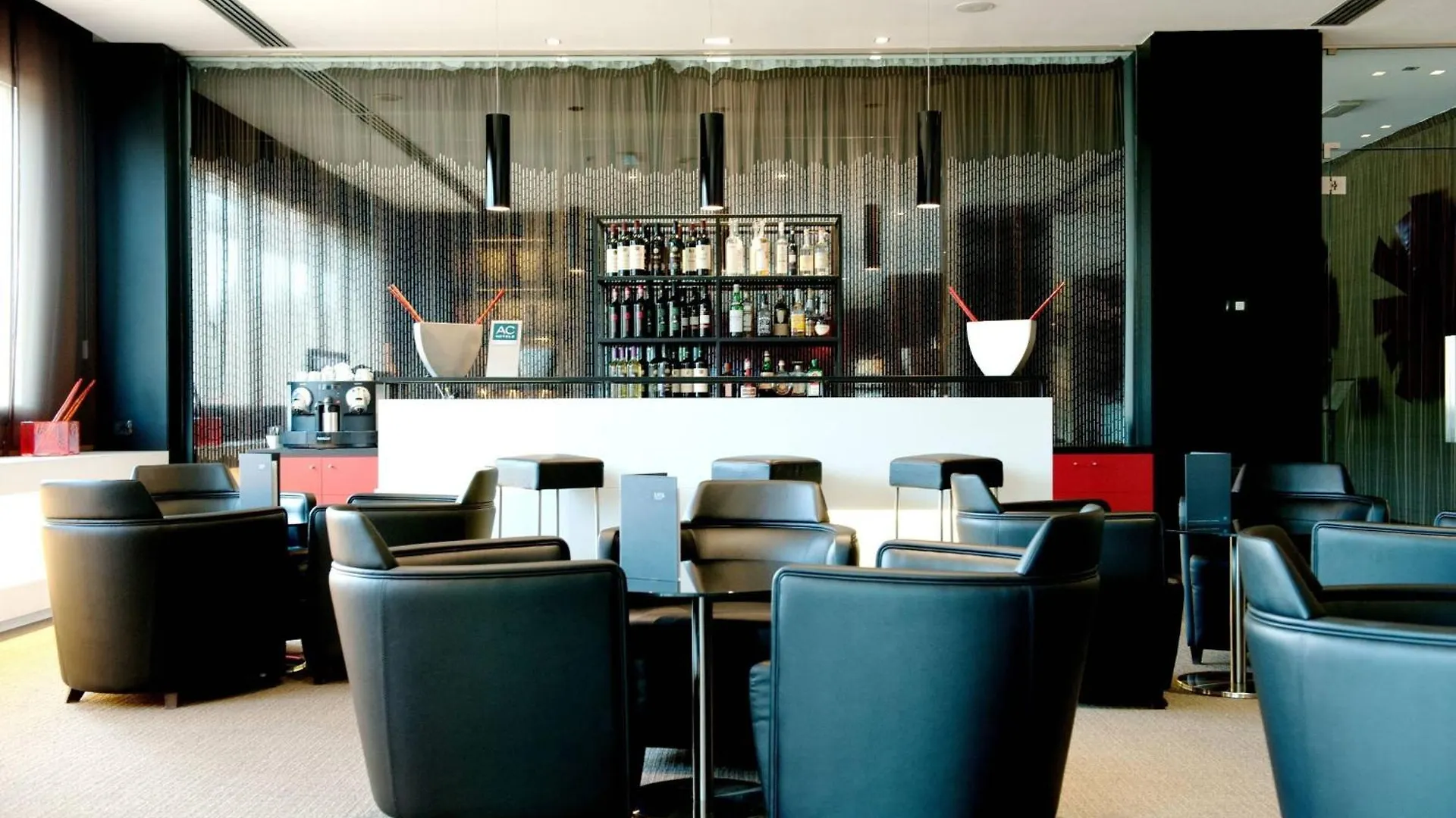 AC Hotel Padua