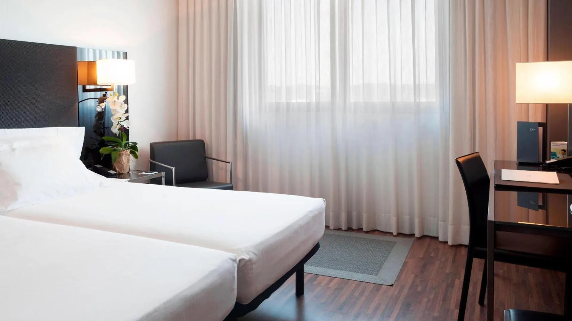 AC Hotel Padua