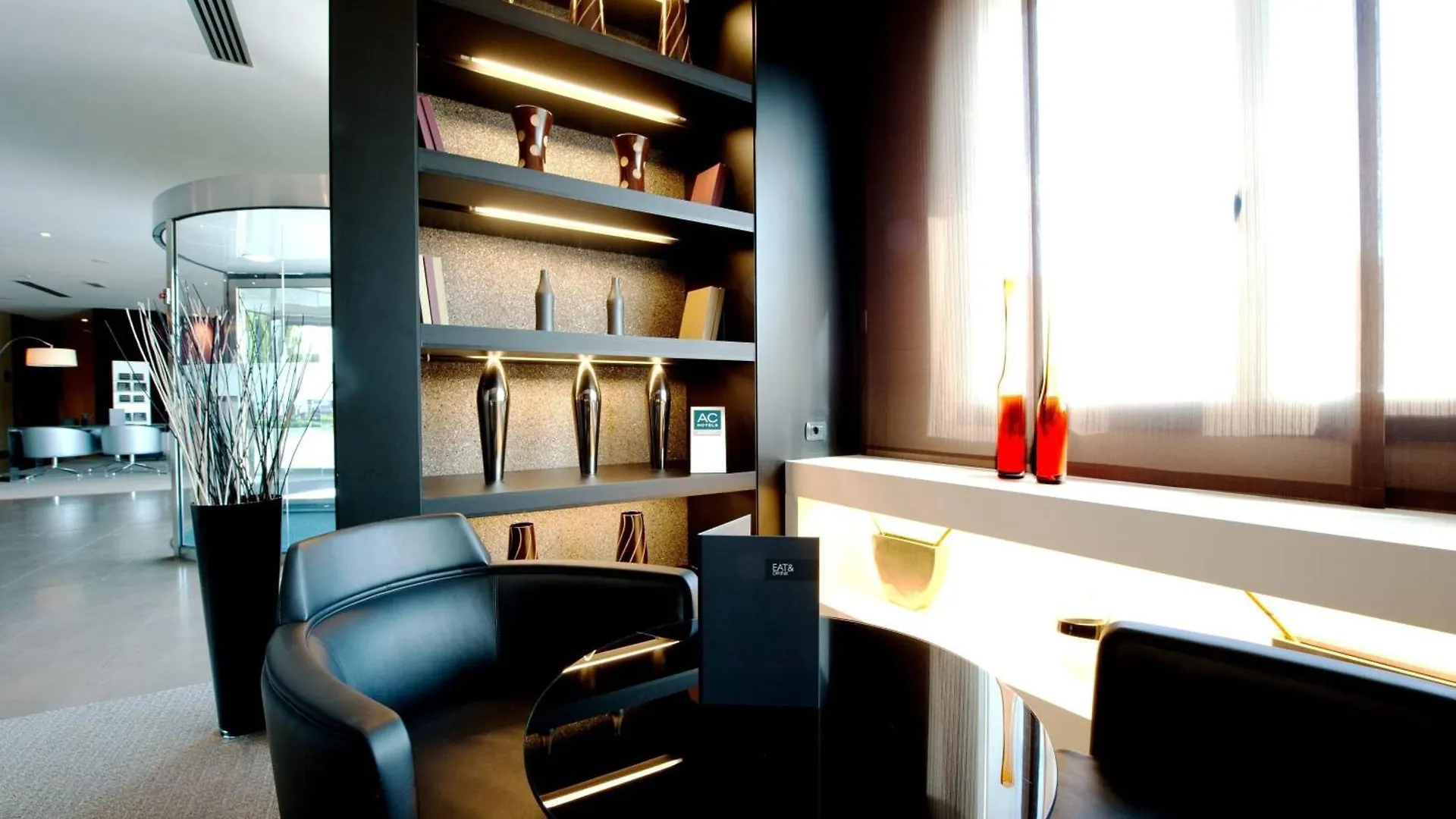 AC Hotel Padua Italia