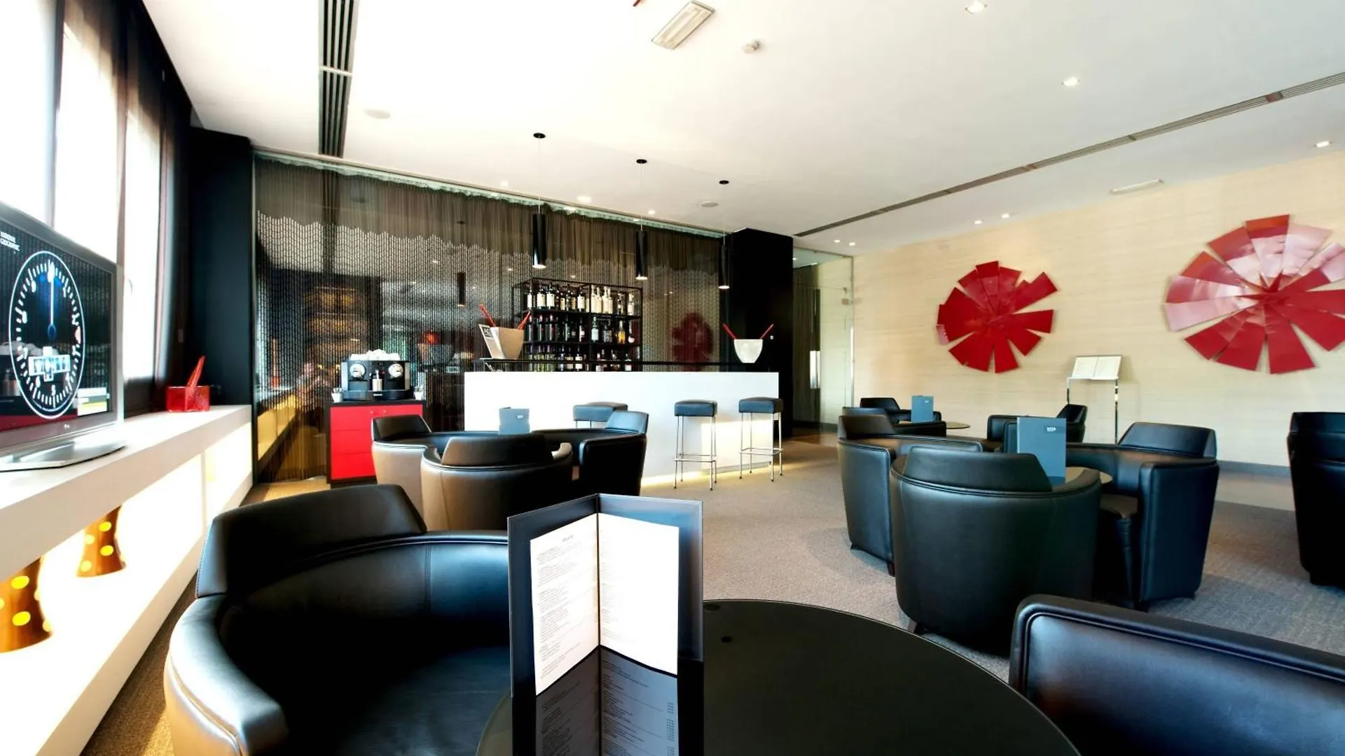 AC Hotel Padua 4*,  Italia