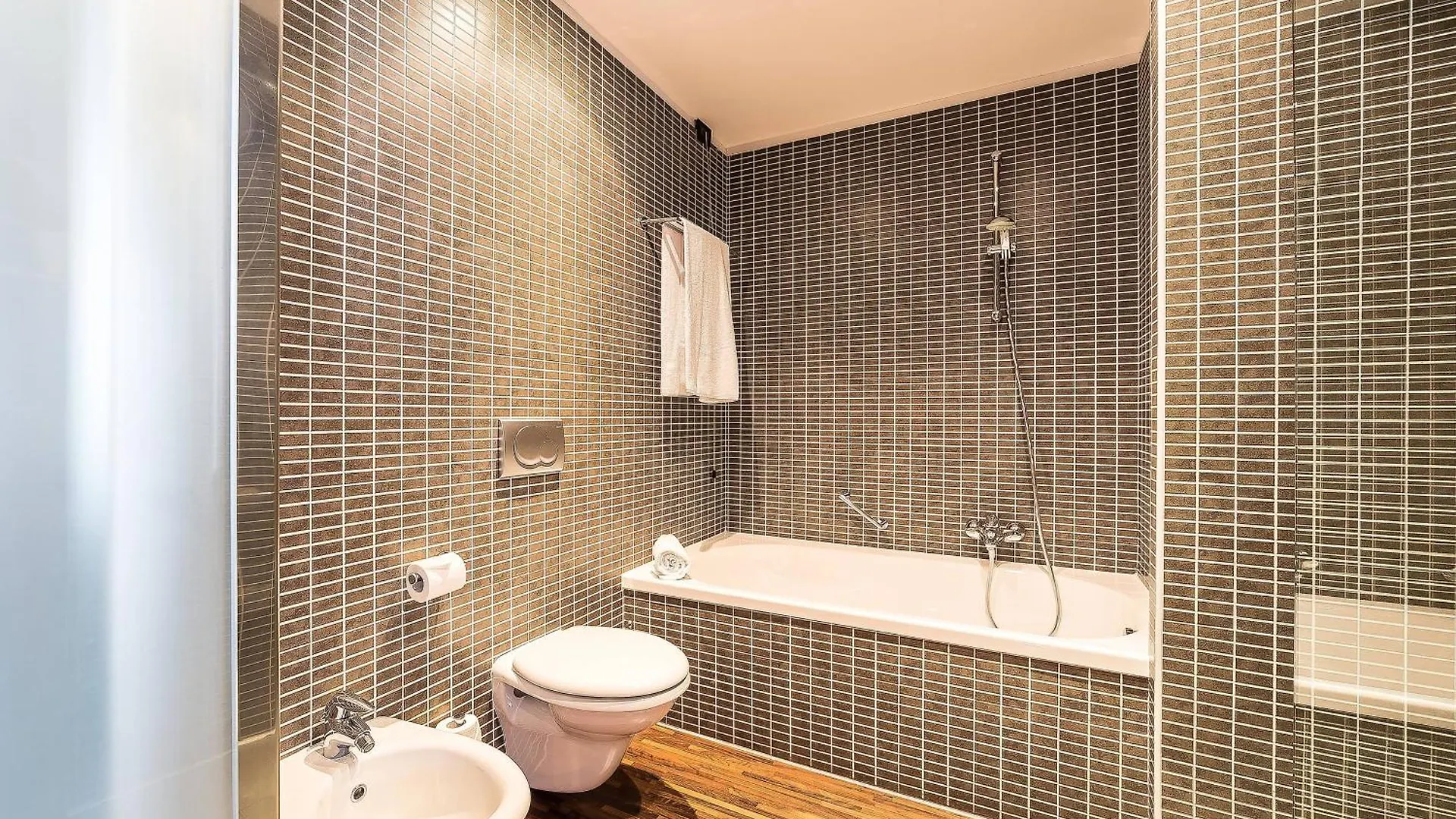 AC Hotel Padua 4*,  Italia