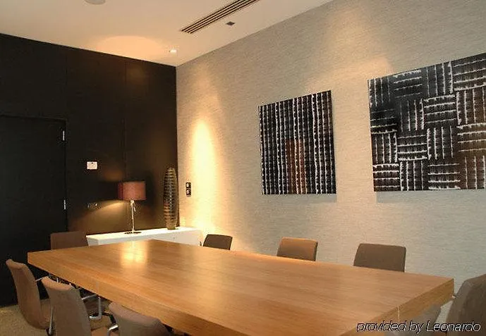 AC Hotel Padua