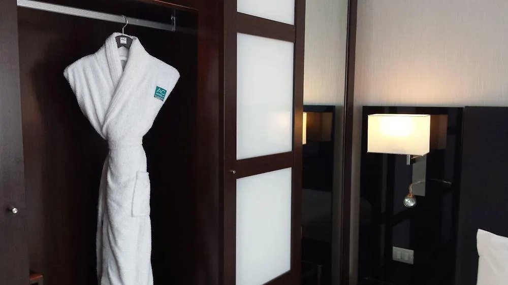 AC Hotel Padua