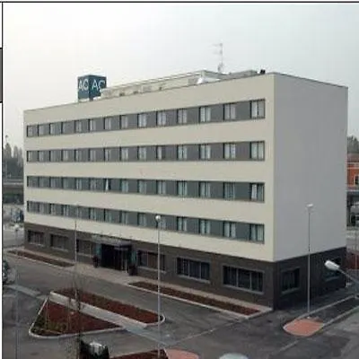 AC Hotel Padua