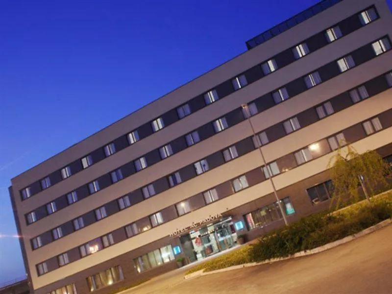 AC Hotel Padua