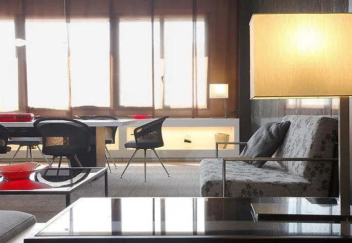 AC Hotel Padua