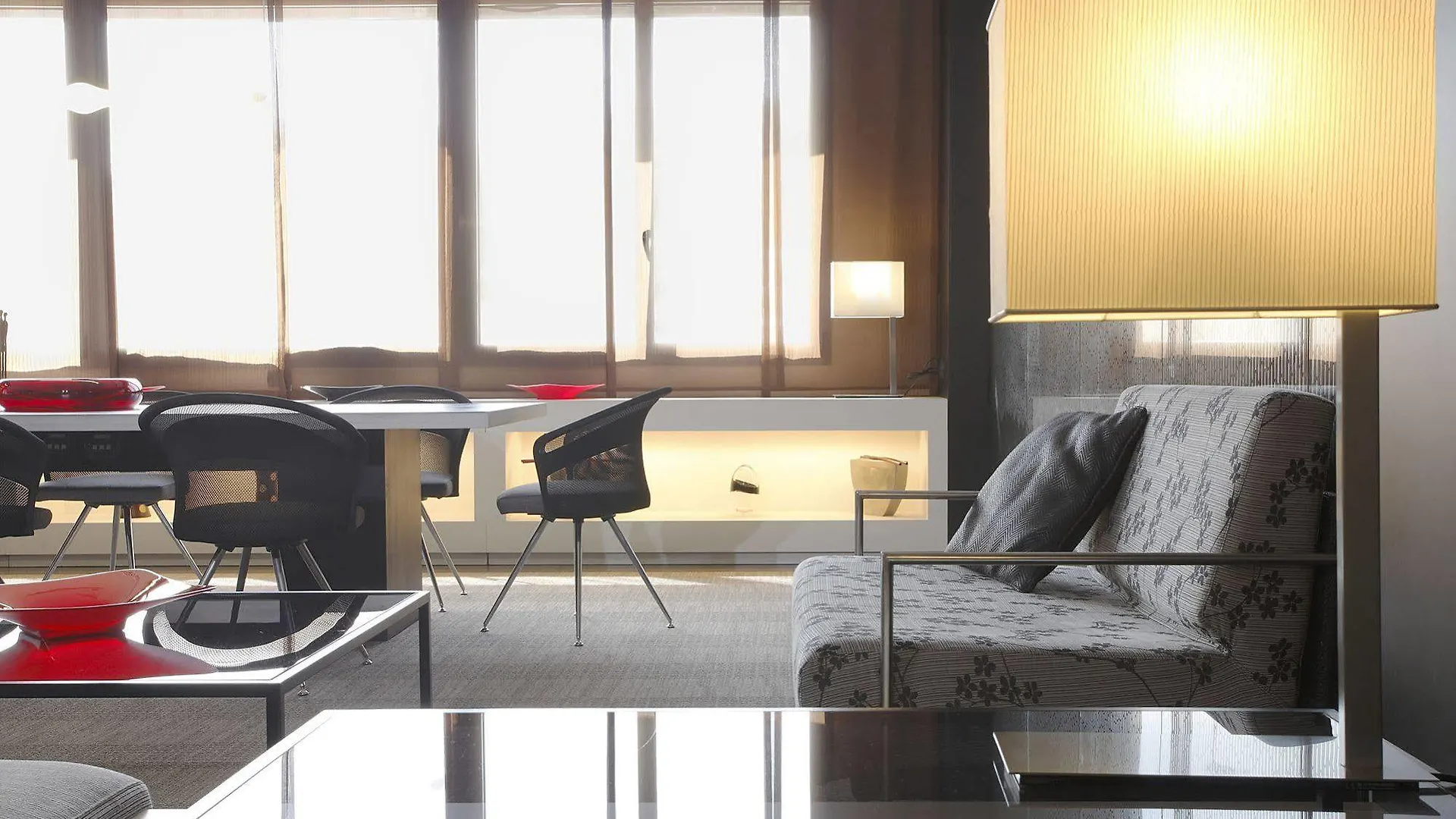 ****  AC Hotel Padua Italia