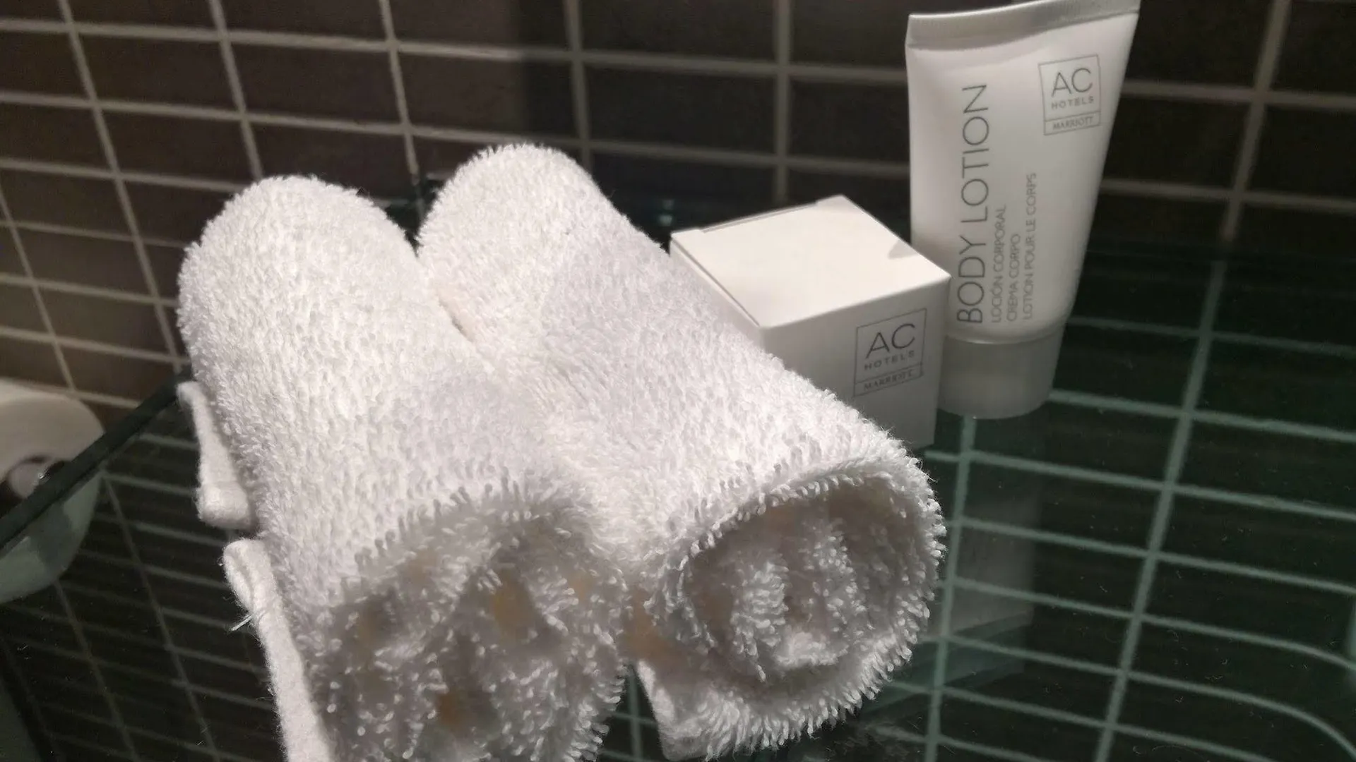 Ac Hotel Padova By Marriott