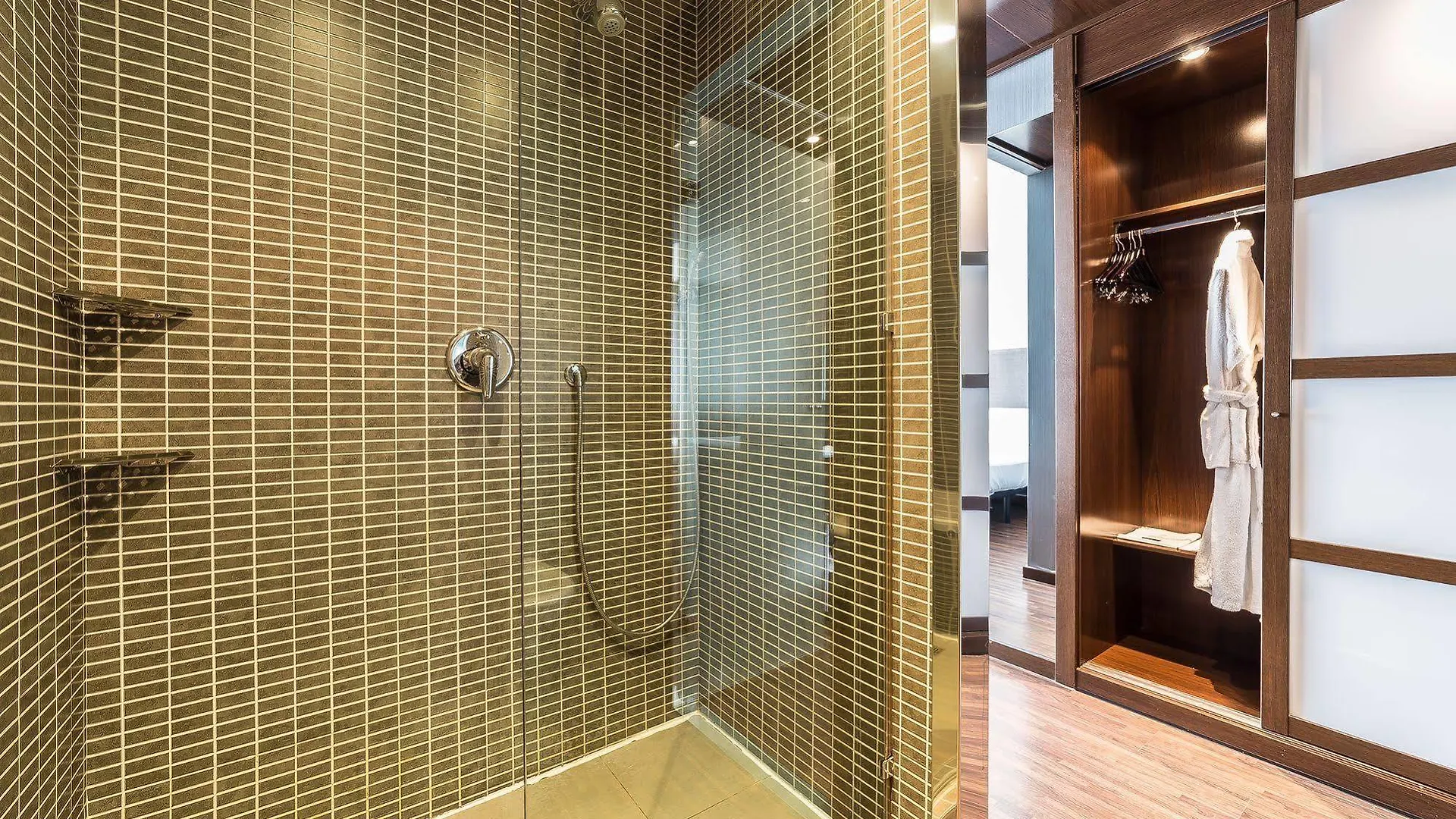 Ac Hotel Padova By Marriott