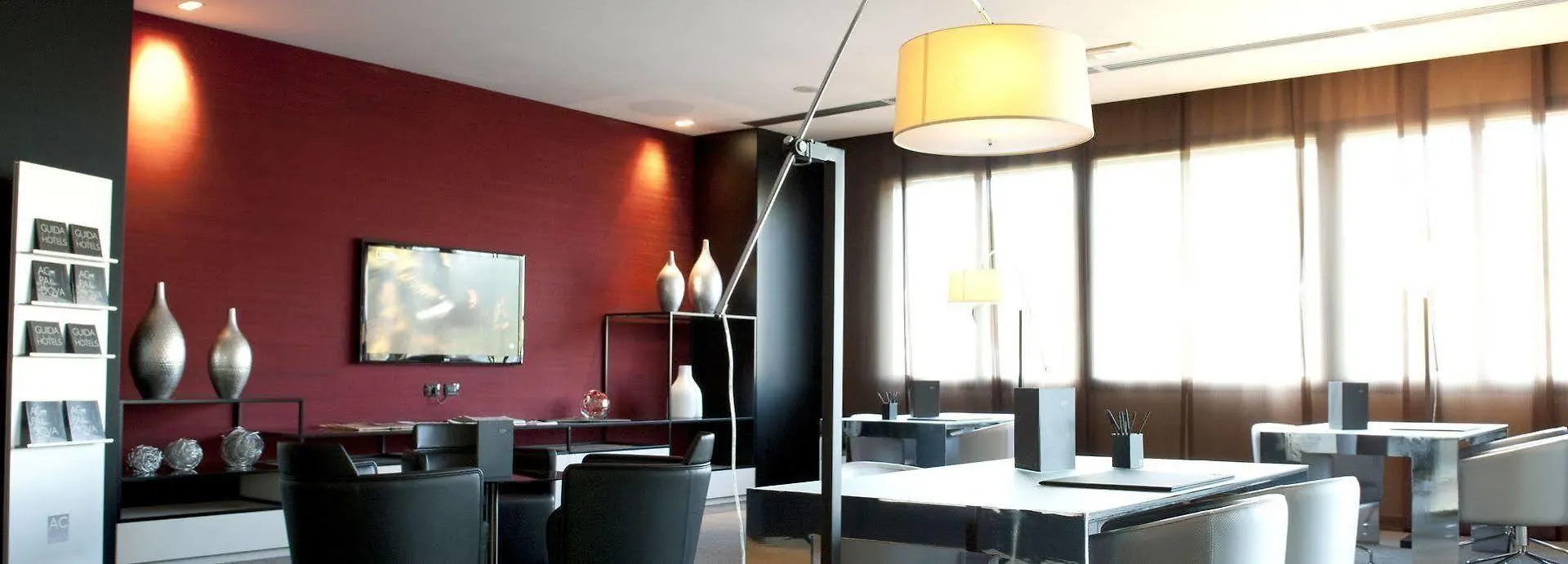 ****  AC Hotel Padua Italia