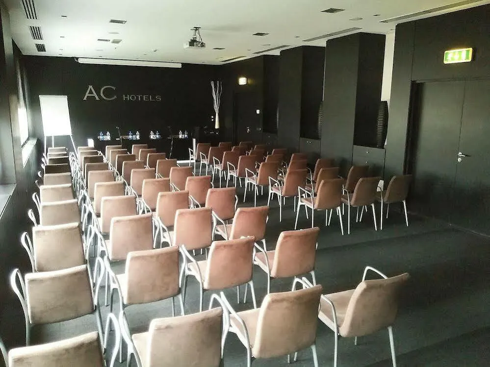 AC Hotel Padua