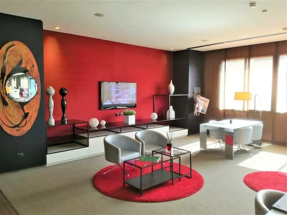 AC Hotel Padua