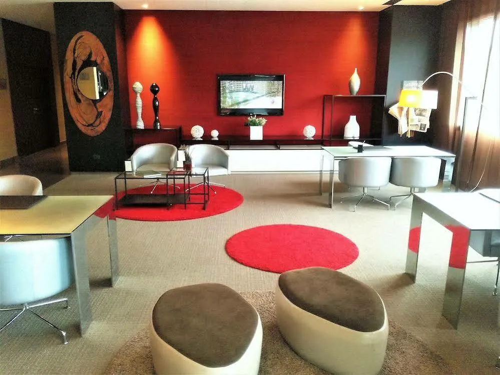AC Hotel Padua