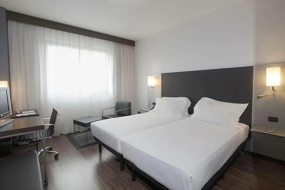 AC Hotel Padua