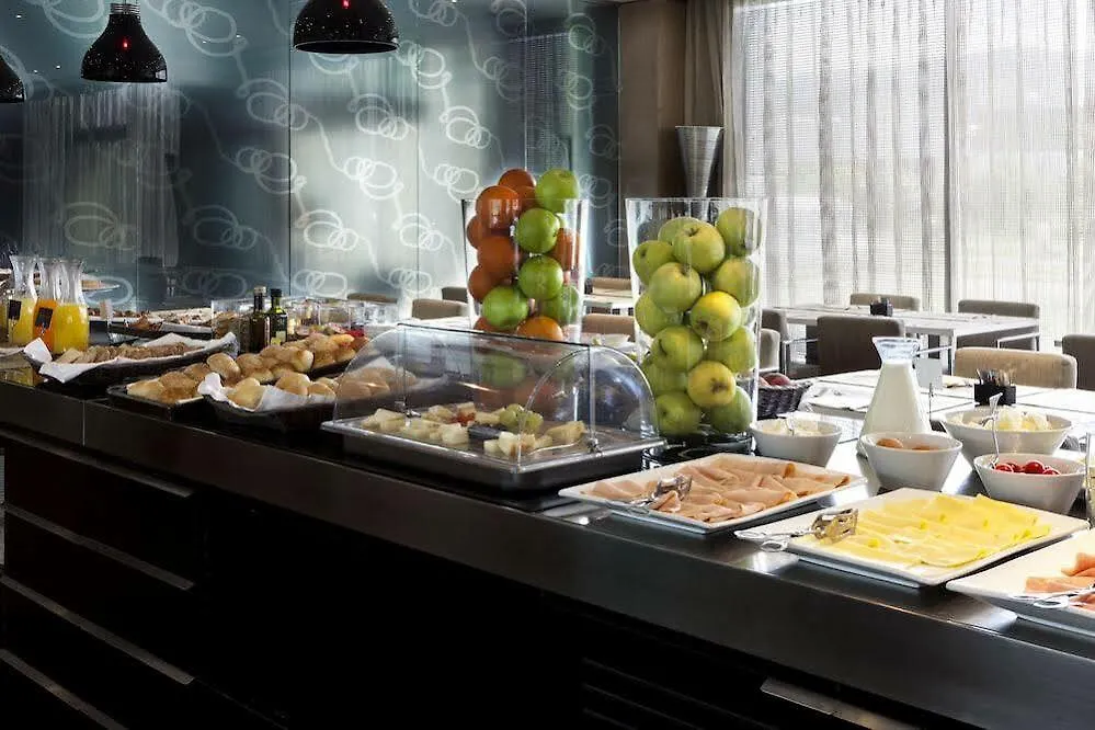 AC Hotel Padua